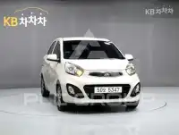 2015 KIA Morning