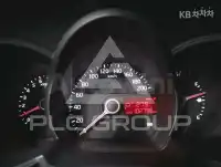 2015 KIA Morning
