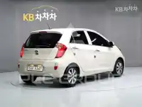 2015 KIA Morning