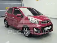 2015 KIA Morning