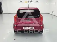 2015 KIA Morning