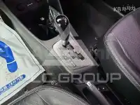 2015 KIA Morning