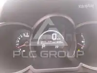 2015 KIA Morning