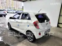 2015 KIA Morning