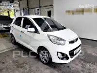 2015 KIA Morning