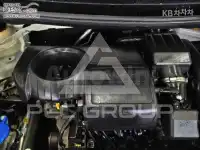 2015 KIA Morning