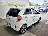 2015 KIA Morning