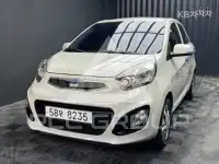 2015 KIA Morning