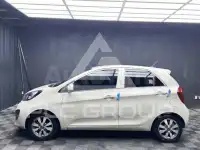 2015 KIA Morning