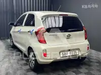 2015 KIA Morning