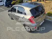 2015 KIA Morning