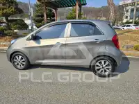 2015 KIA Morning
