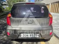 2015 KIA Morning