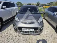 2015 KIA Morning