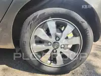 2015 KIA Morning