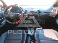 2015 KIA Morning