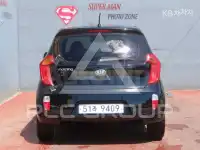 2015 KIA Morning