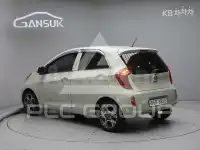 2015 KIA Morning