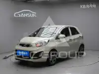 2015 KIA Morning