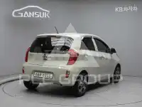 2015 KIA Morning