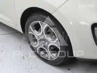 2015 KIA Morning