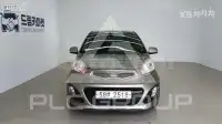 2015 KIA Morning