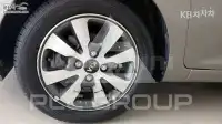 2015 KIA Morning