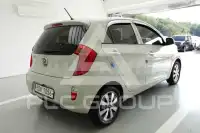 2015 KIA Morning