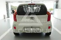 2015 KIA Morning