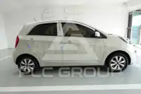 2015 KIA Morning