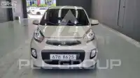 2015 KIA Morning