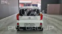 2015 KIA Morning