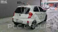 2015 KIA Morning