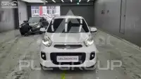 2015 KIA Morning