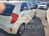 2015 KIA Morning