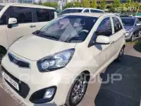 2015 KIA Morning