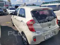 2015 KIA Morning