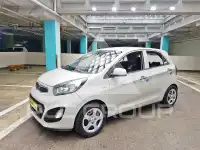 2015 KIA Morning