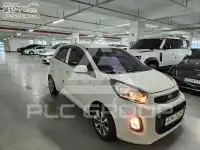 2015 KIA Morning