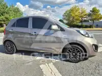 2015 KIA Morning