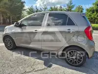 2015 KIA Morning