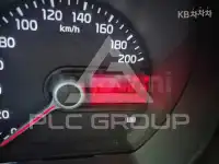 2015 KIA Morning