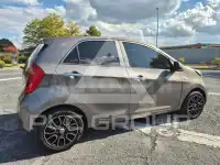 2015 KIA Morning