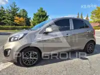 2015 KIA Morning