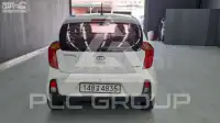 2015 KIA Morning