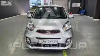 2015 KIA Morning