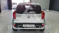 2015 KIA Morning