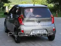 2015 KIA Morning