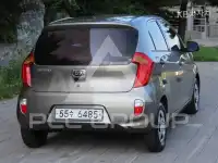 2015 KIA Morning