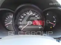 2015 KIA Morning